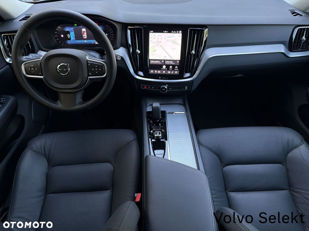 Volvo V60 - 18