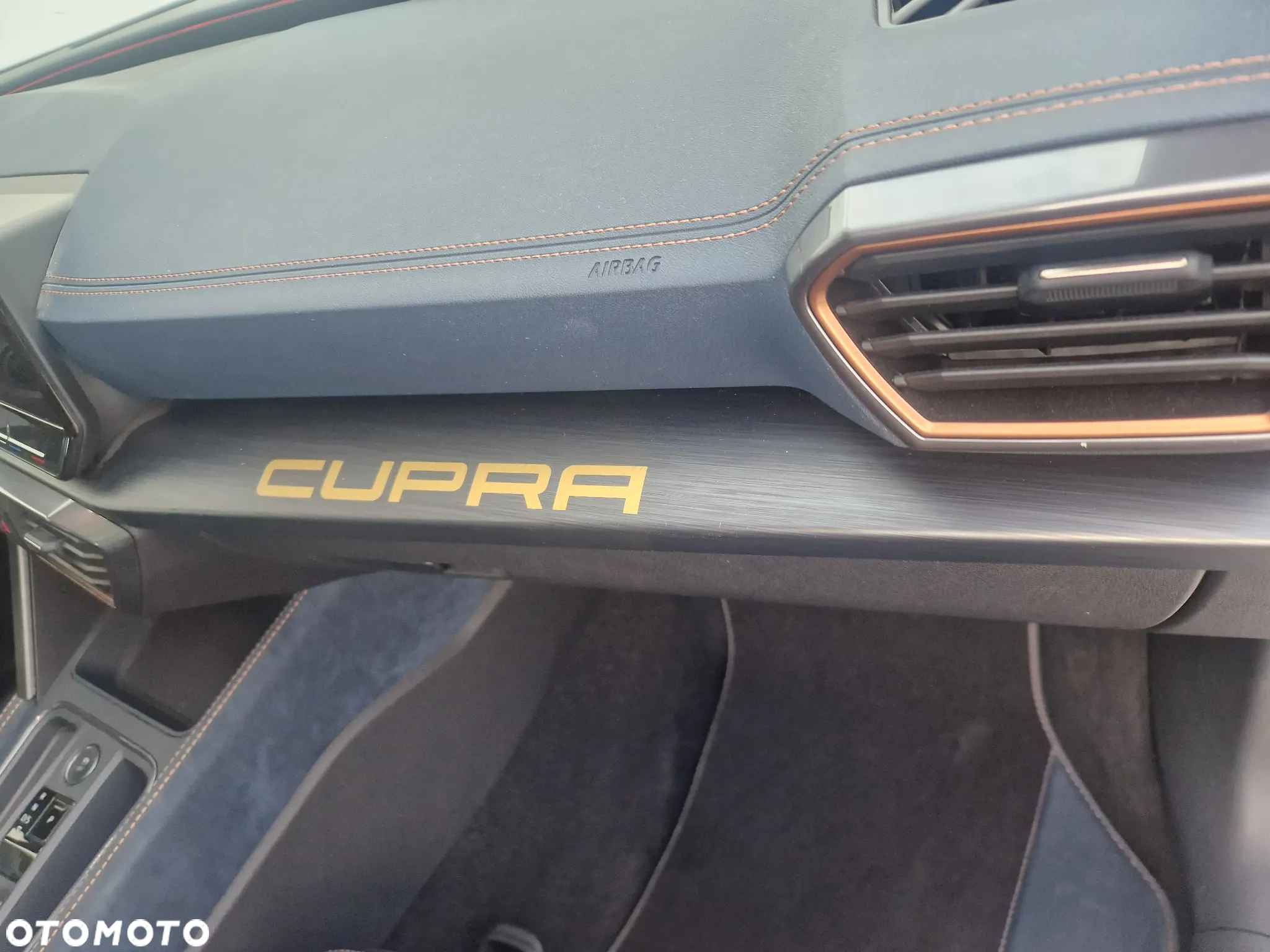 Cupra Formentor 2.0 TSI 4Drive VZ DSG - 33