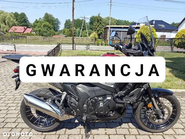 Honda VFR