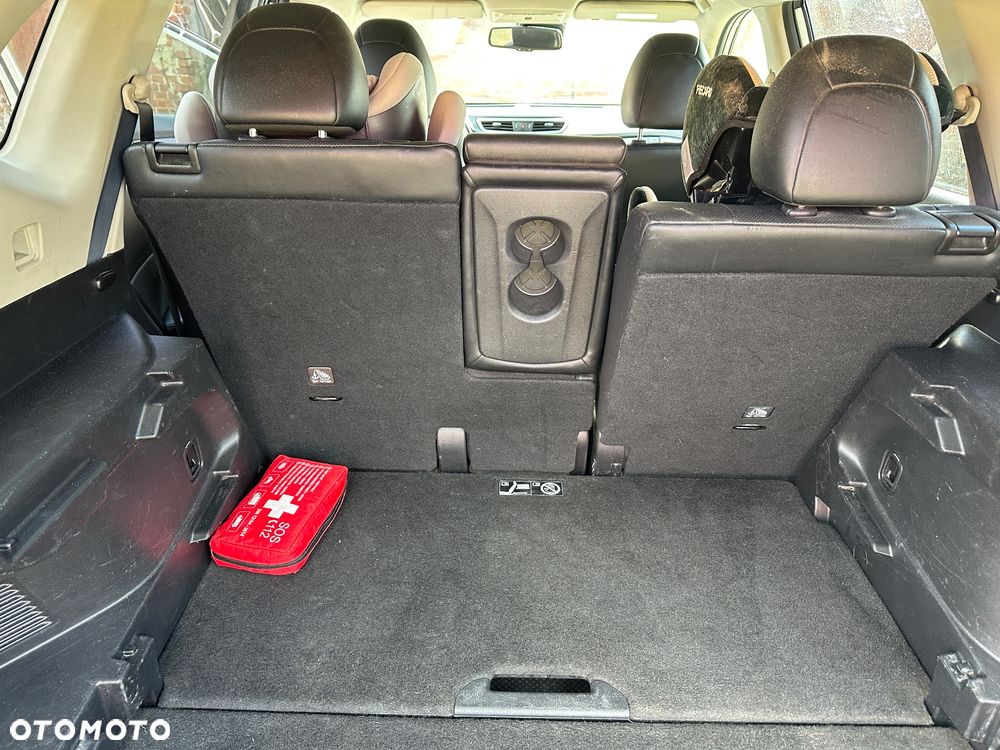 Nissan X-Trail 1.6 DCi Tekna 2WD EU6 - 8