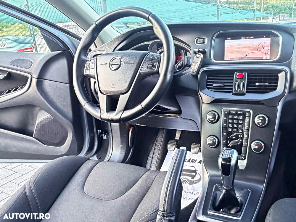 Volvo V40 - 6