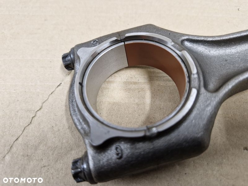 mini f54 f55 f56 bmw 1.5 b tłok korbowód 8618502 82182 7610223 - 8