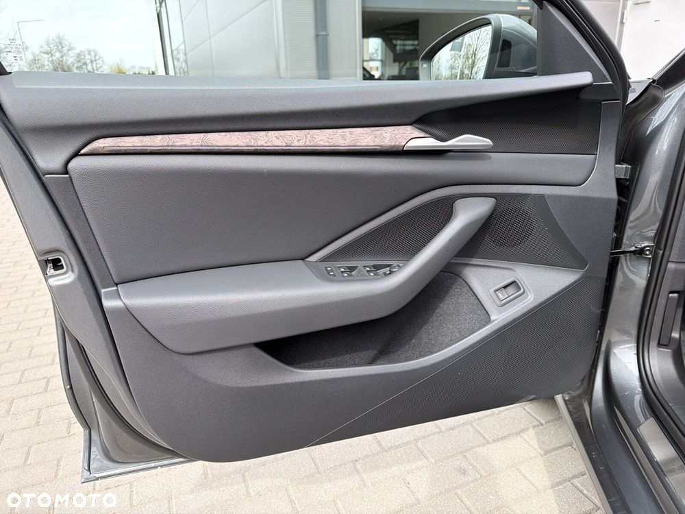 Skoda Superb - 11