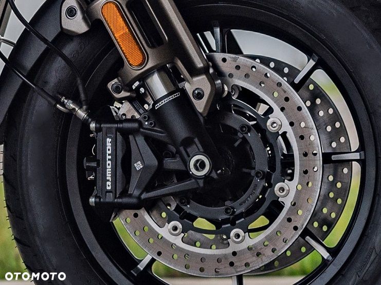 QJMOTOR SRV 700 - 7