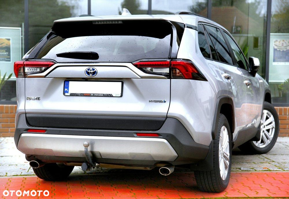 Toyota RAV4 - 9