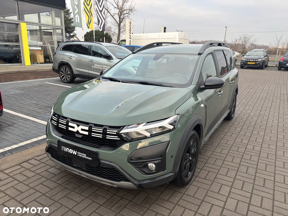 Dacia Jogger 1.0 TCe Extreme 7os - 2