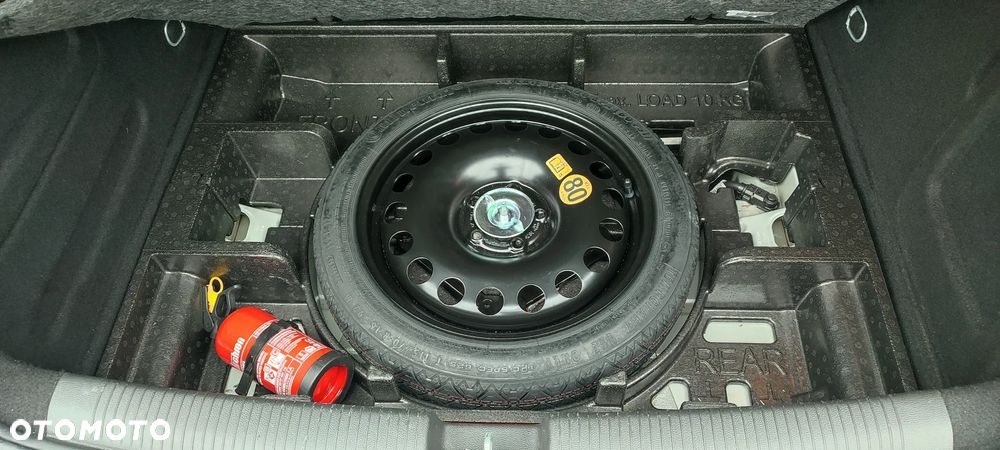 Opel Astra V 1.4 T Enjoy - 20
