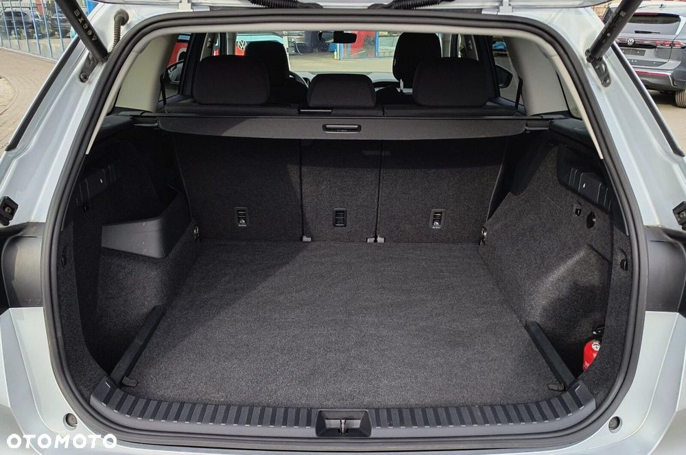 Skoda Kodiaq 2.0 TDI 4x2 Selection DSG - 27