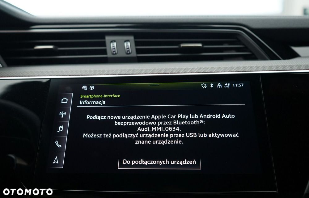 Audi Q8 e-tron - 34