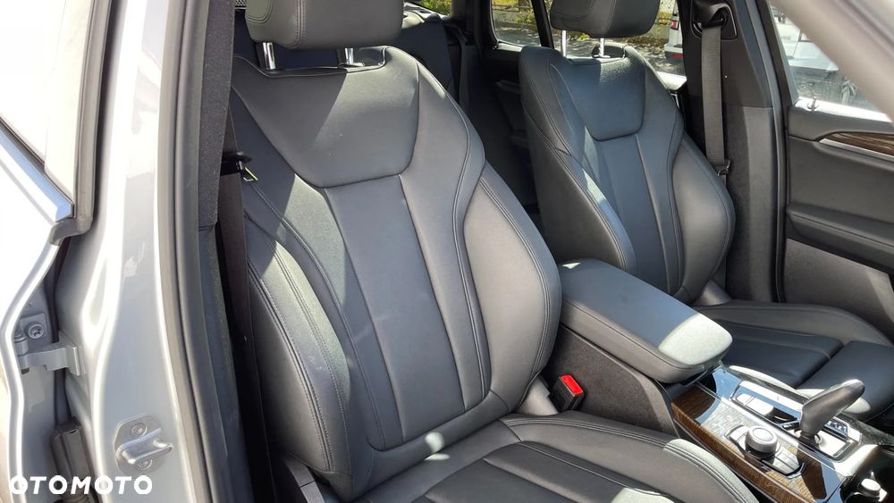 BMW X3 - 17