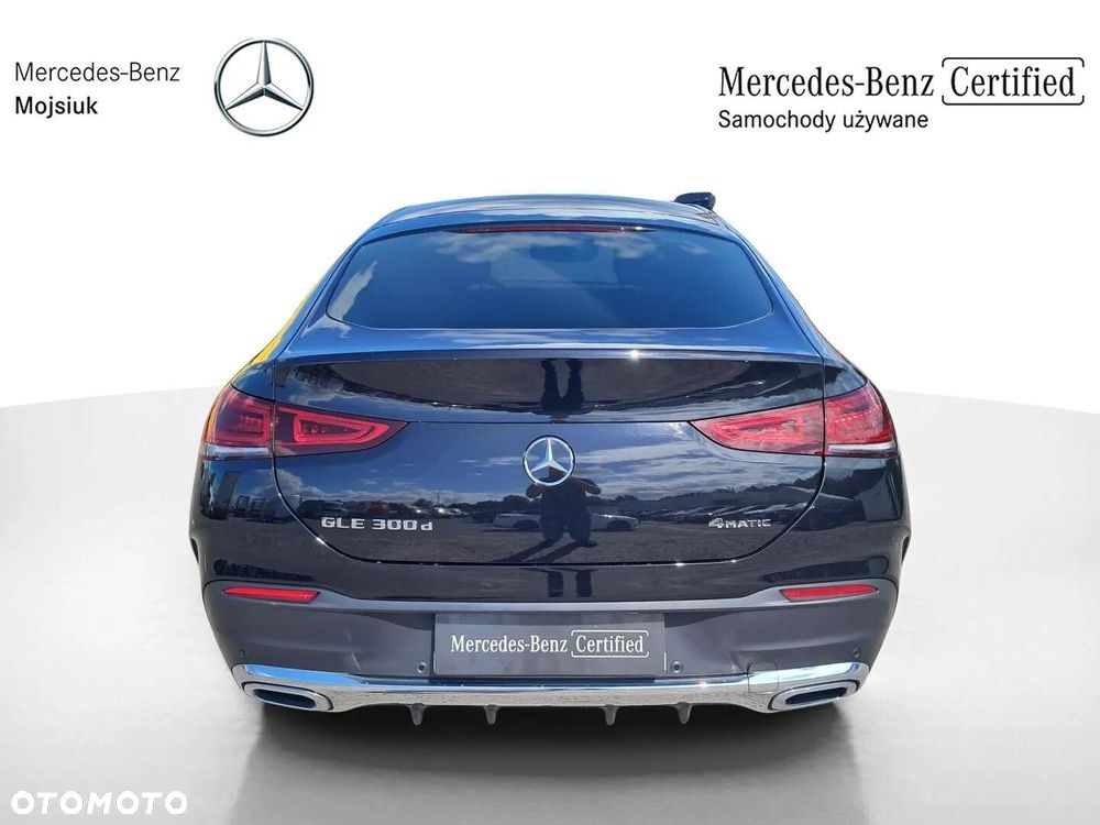 Mercedes-Benz GLE - 6