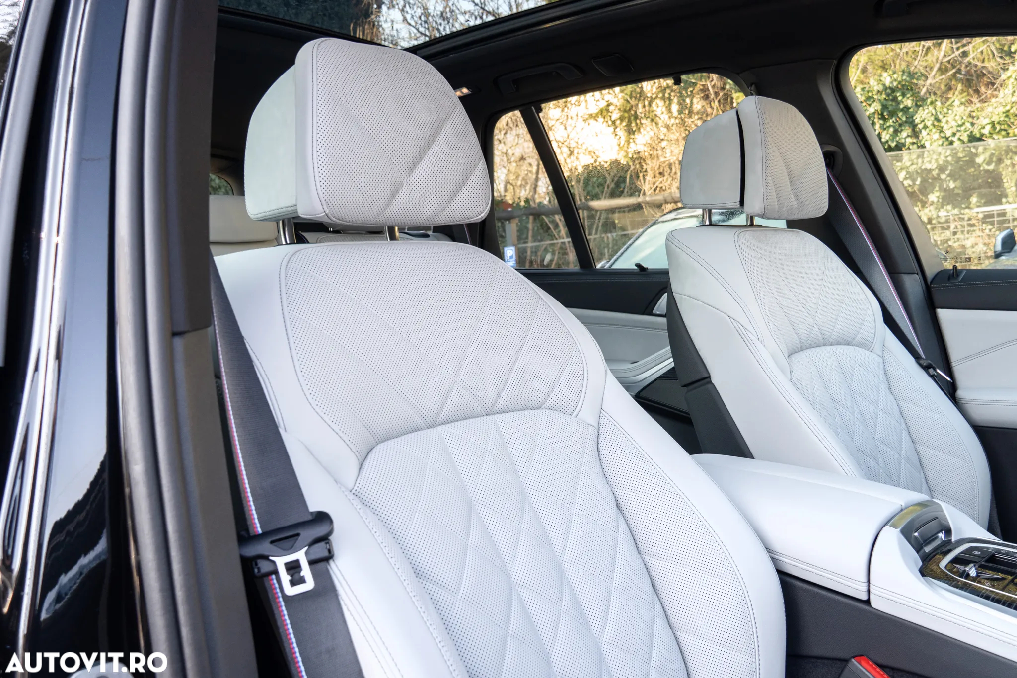 BMW X5 xDrive50e AT PHEV - 13