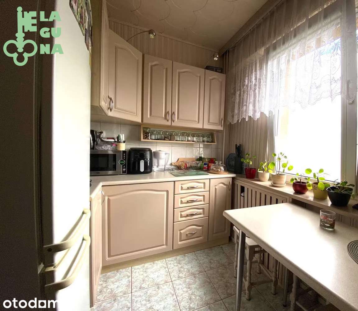 Przestronne mieszkanie 64,7m² przy ulicy Skłodowskiej!