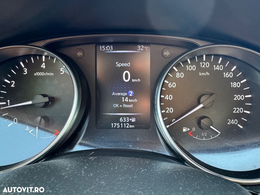 Nissan Qashqai DIG-T Start/Stop Acenta - 5