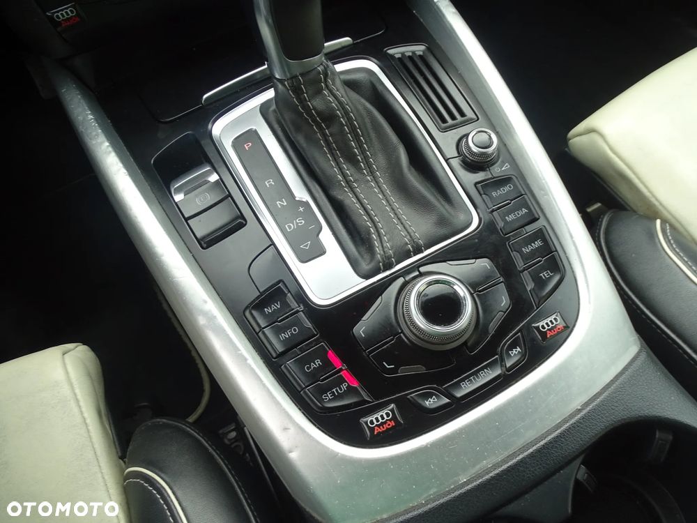 Audi Q5 - 28