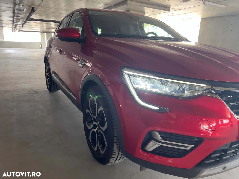 Renault Arkana - 4