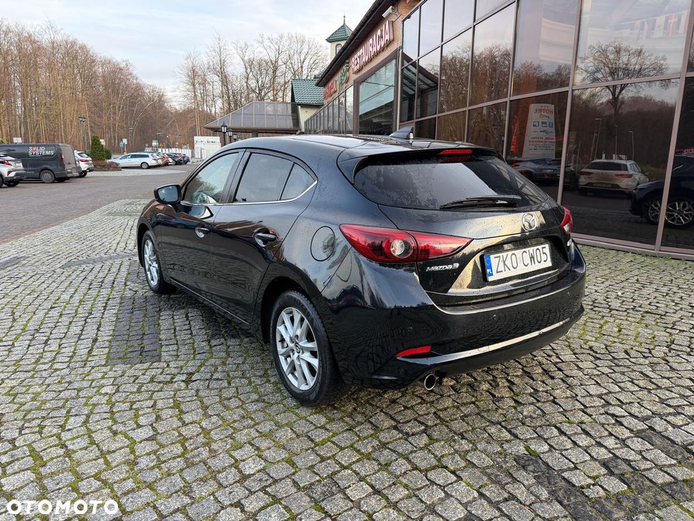Mazda 3 SKYACTIV-G 165 Exclusive-Line - 3