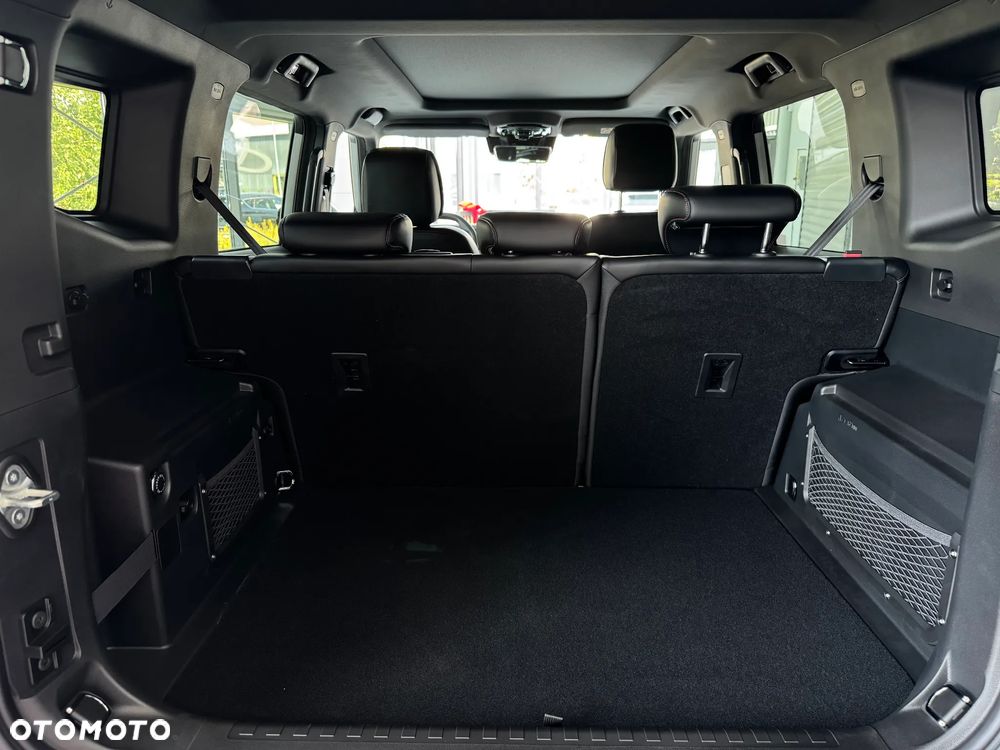 Jetour T2 - 27