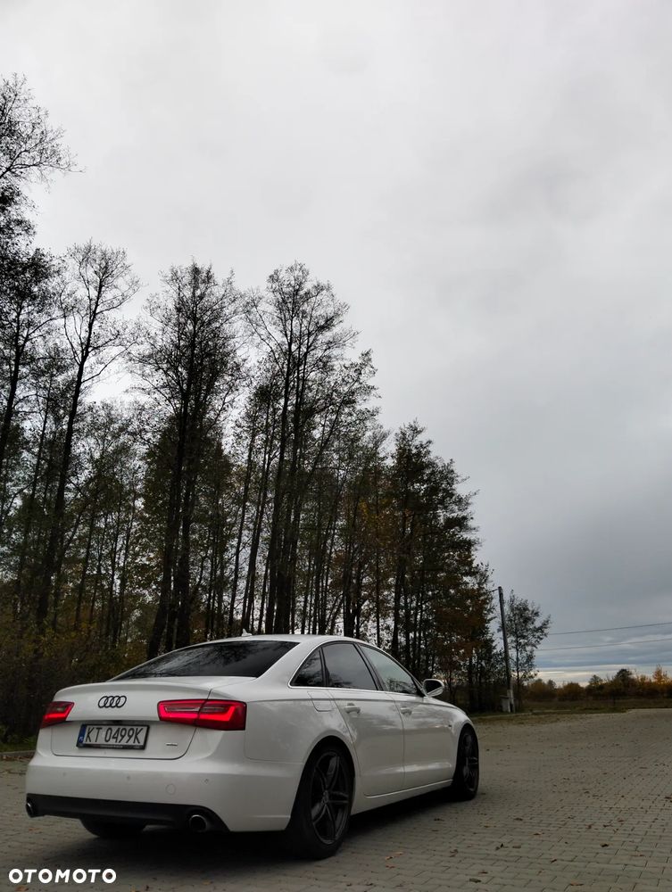 Audi A6 - 16