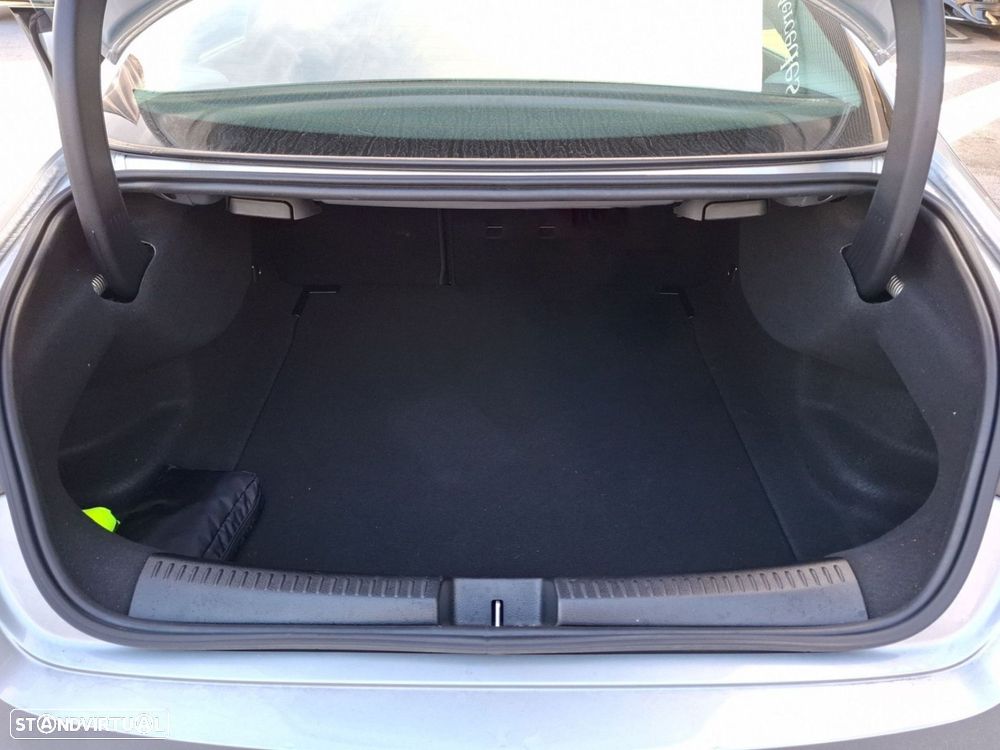 Mercedes-Benz CLA 180 d Style Plus Aut. - 26