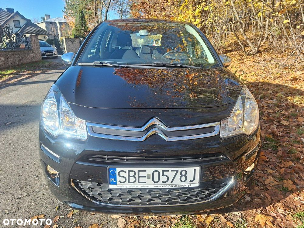 Citroën C3 1.2 VTi Selection - 28