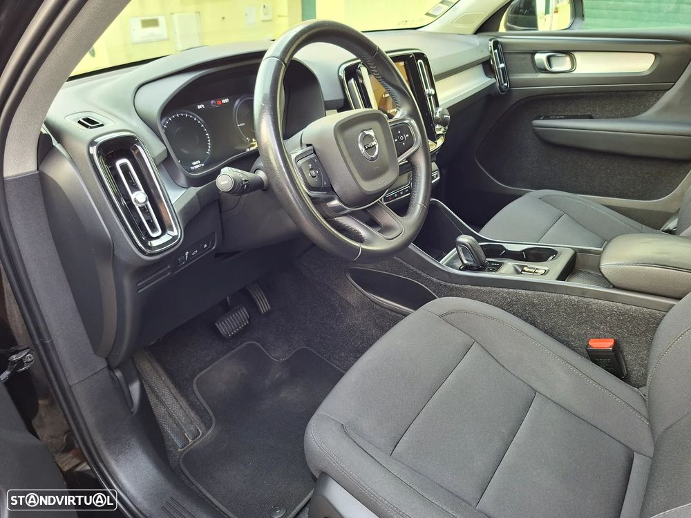 Volvo C40 - 8
