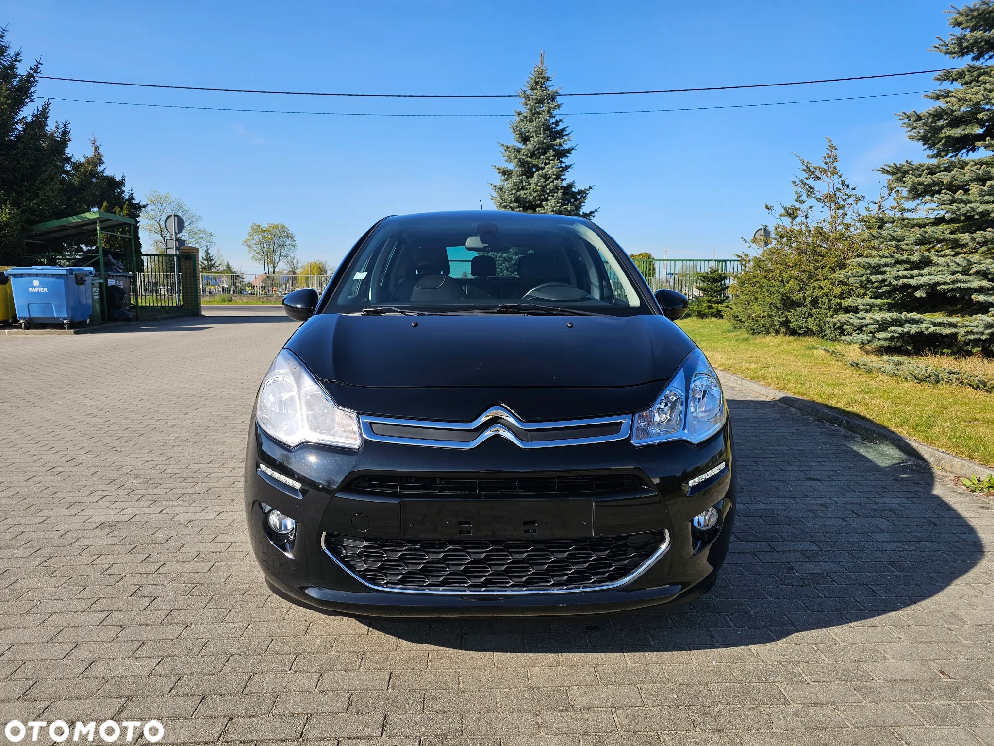 Citroën C3 e-HDi 90 FAP EGS6 Exclusive - 23