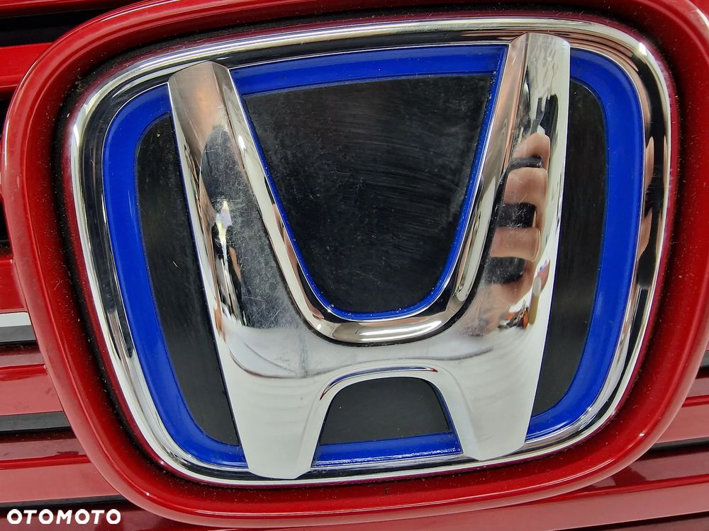 HONDA E HRV III 3  H-RV E-HEV HYBRYDA 21- ATRAPA / GRILL PRZEDNI PRZÓD , NR 08F213M0600 / 08F213M0610 / 08F213M0600A , NR AUKCJI GR2 - 8