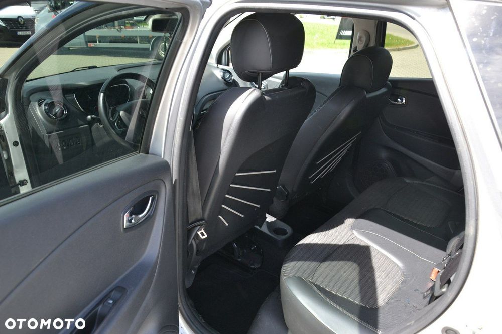 Renault Captur - 18