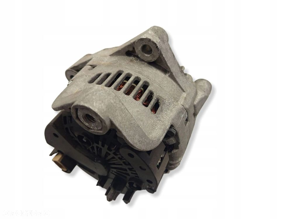 Alternator BMW 5 E60 E61 LRA02319 - 10