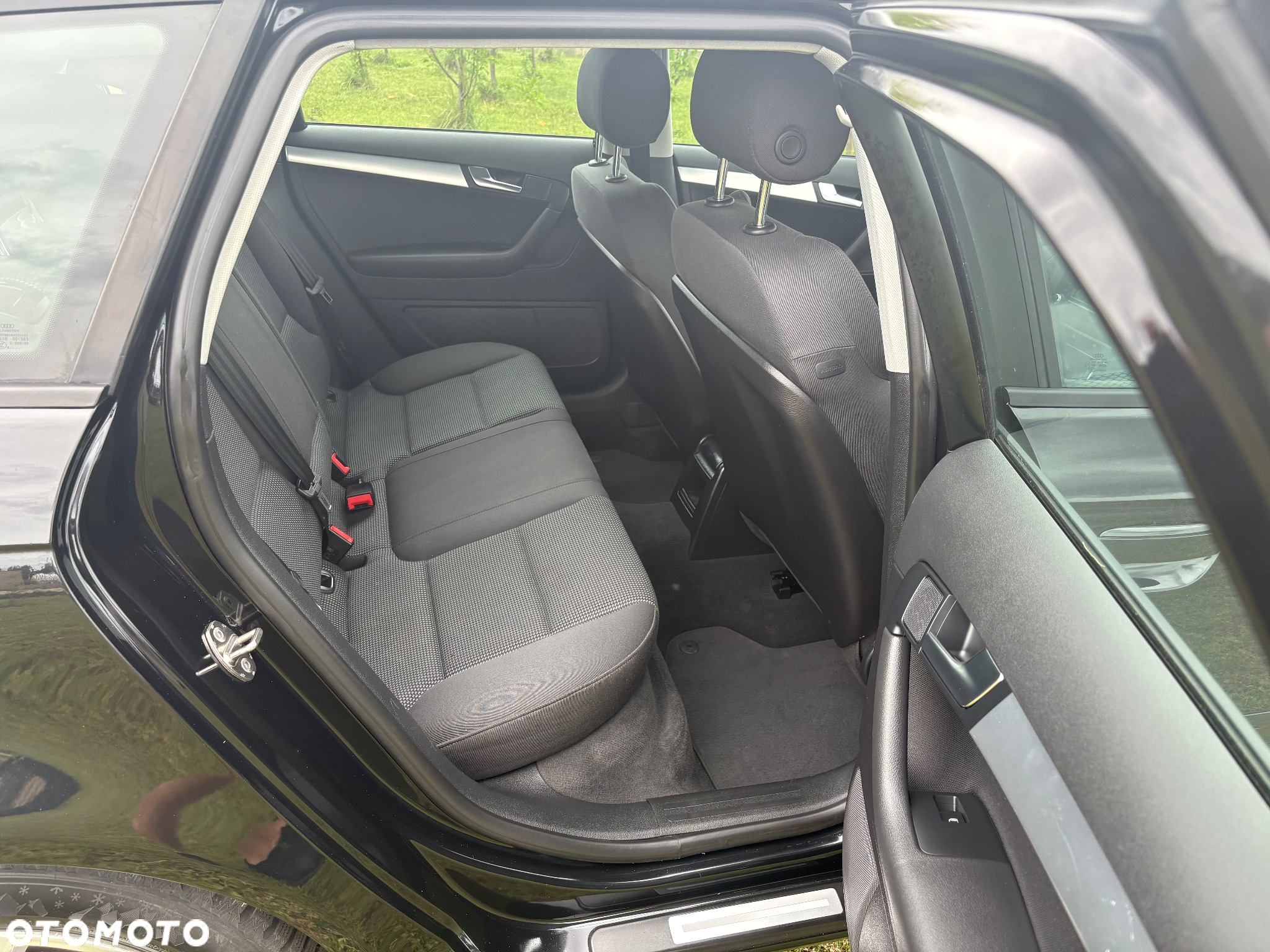 Audi A3 1.6 Sportback Attraction - 29