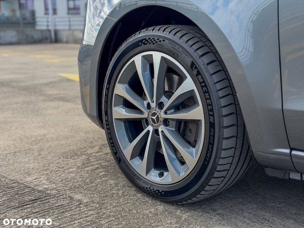 Mercedes-Benz Klasa V 250 d 9G-Tronic (ekstra d³) - 9