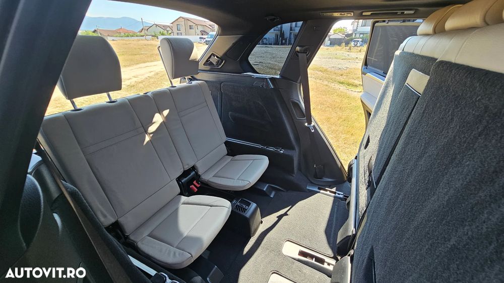 BMW X5 xDrive30d - 15