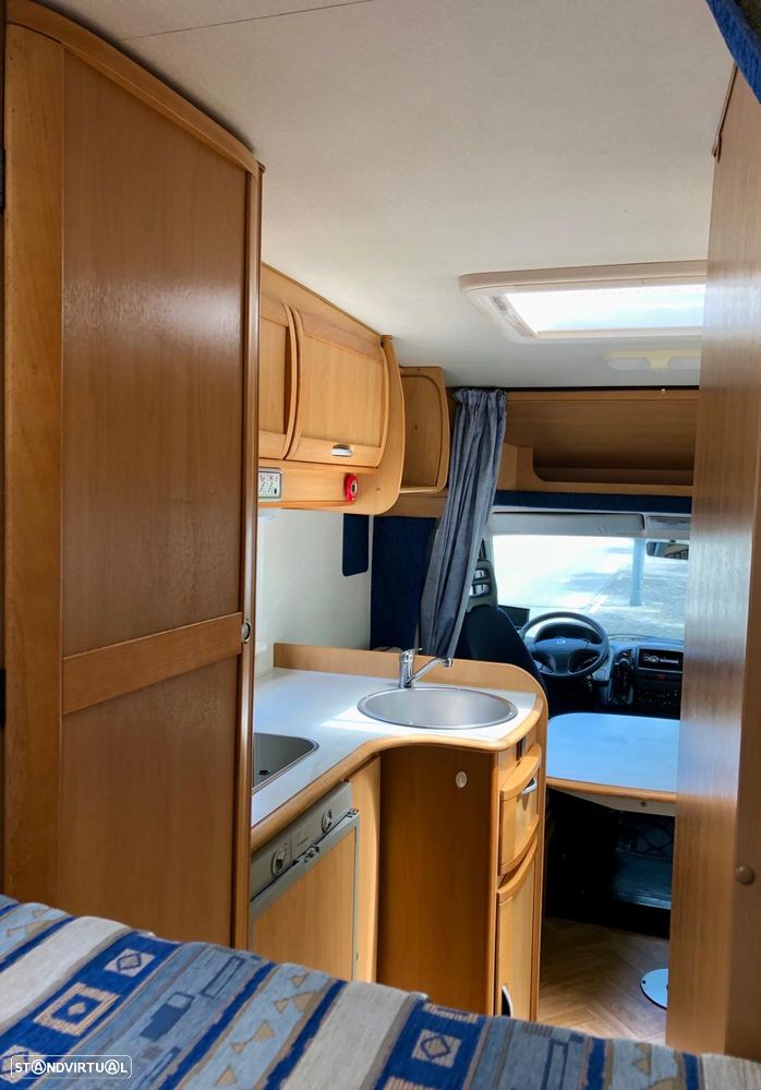 McLouis Lagan 253 c/ Garagem - 21