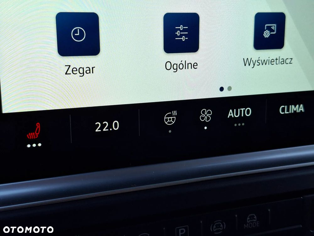 Volkswagen Transporter - 18