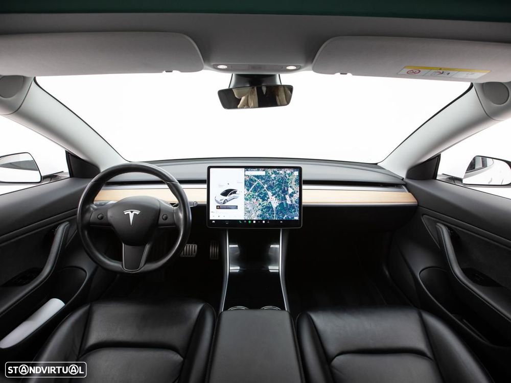 Tesla Model 3 Performance Dual Motor AWD - 7