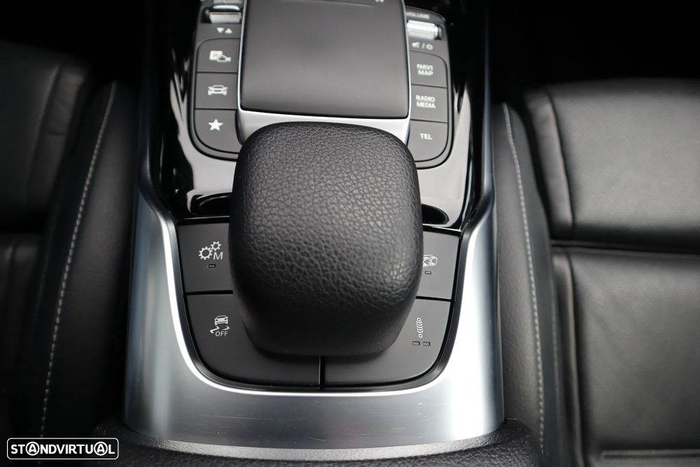 Mercedes-Benz CLA 45 AMG S 4Matic+ Speedshift 8G-DCT Line Premium - 33