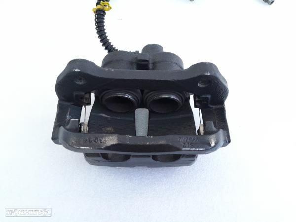 Pinça Travao Frente Dto Land Rover Range Rover Sport (L320) - 5