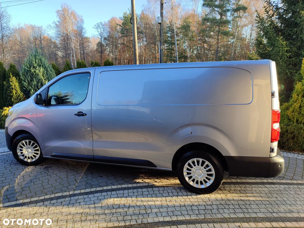 Toyota PROACE - 10