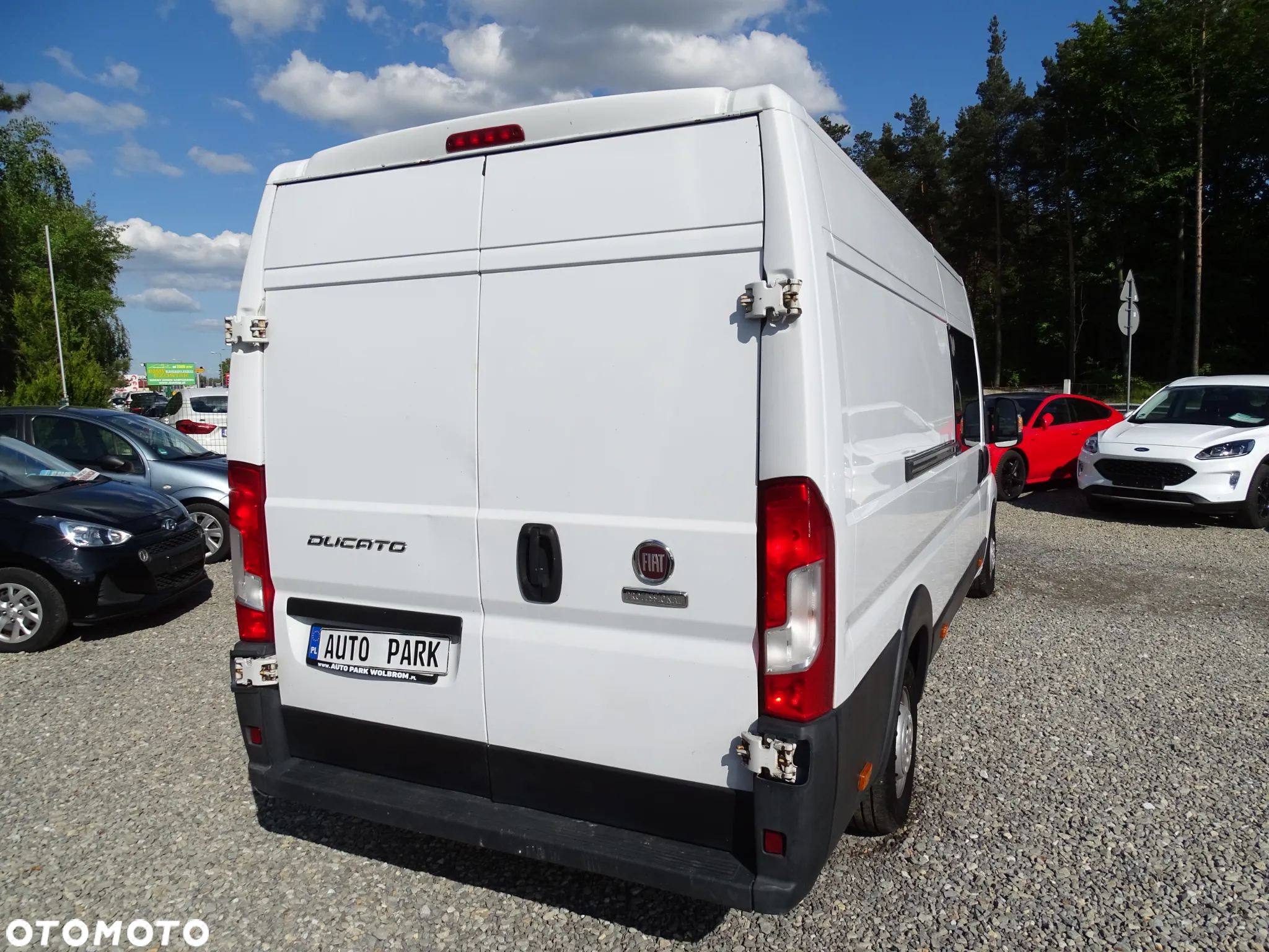 Fiat DUCATO - 13
