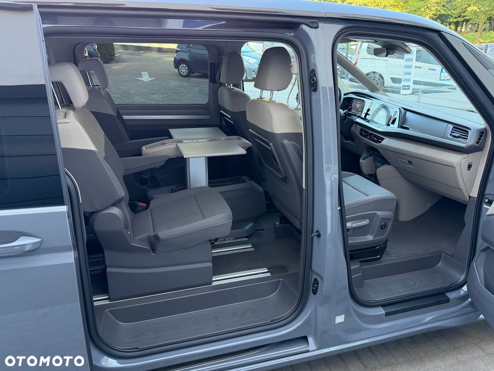 Volkswagen Multivan 2.0 TDI L1 70 Years Bulli DSG - 21
