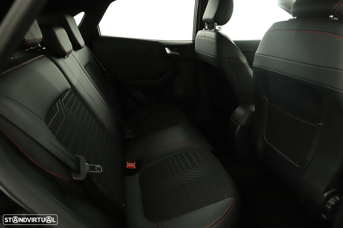 Ford Puma 1.0 EcoBoost MHEV ST-Line - 22