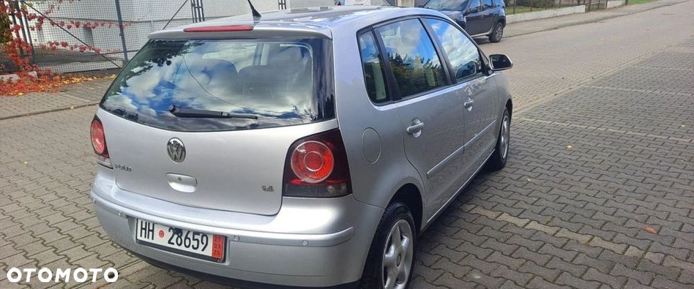 Volkswagen Polo - 20