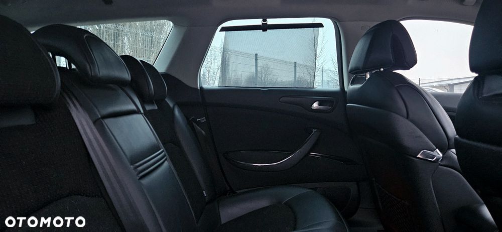 Citroën C5 HDi 165 FAP Exclusive - 10