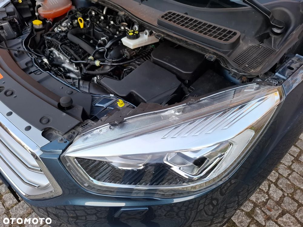 Ford Kuga 1.5 EcoBoost 2x4 Business Edition - 24