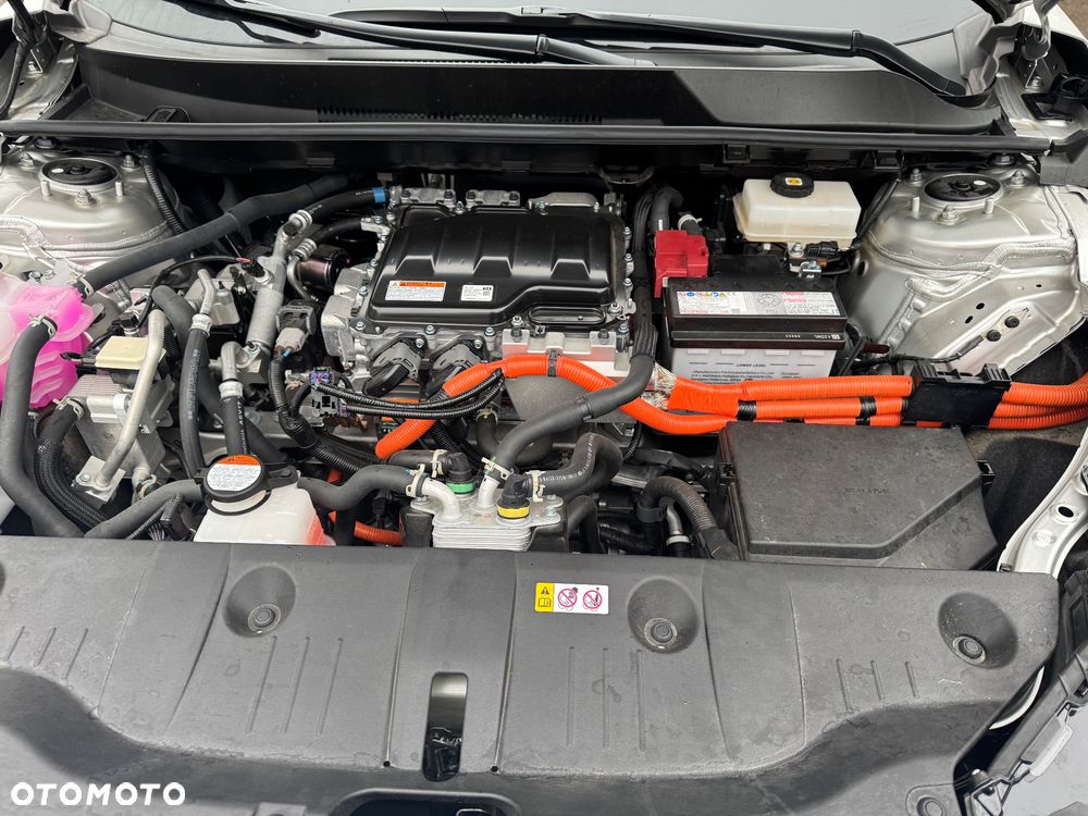 Toyota bZ4X 71.4kWh Prestige - 32