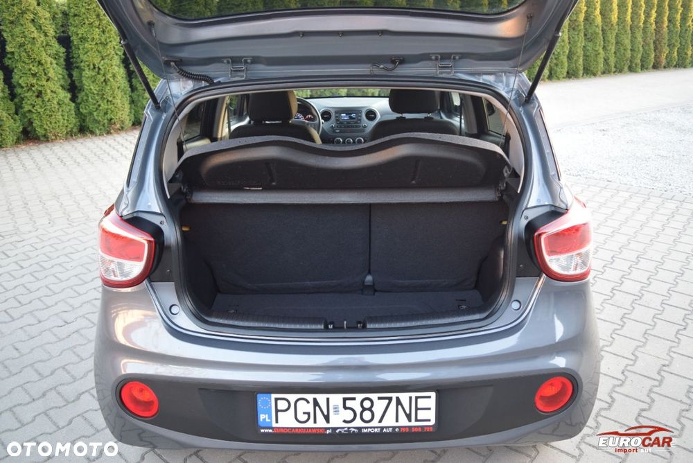 Hyundai i10 1.2 YES!+ - 31