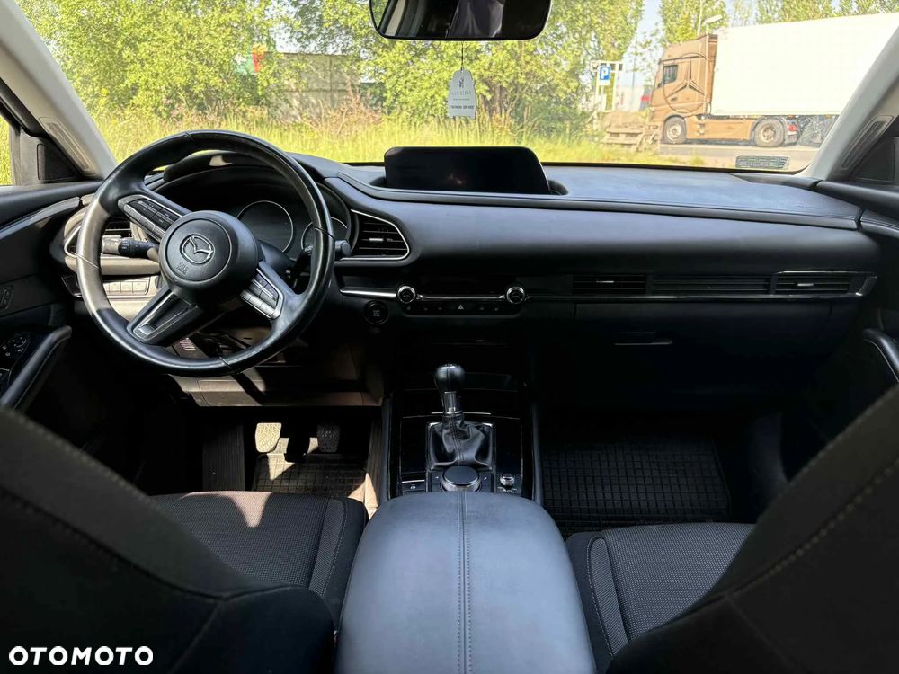Mazda CX-30 - 9