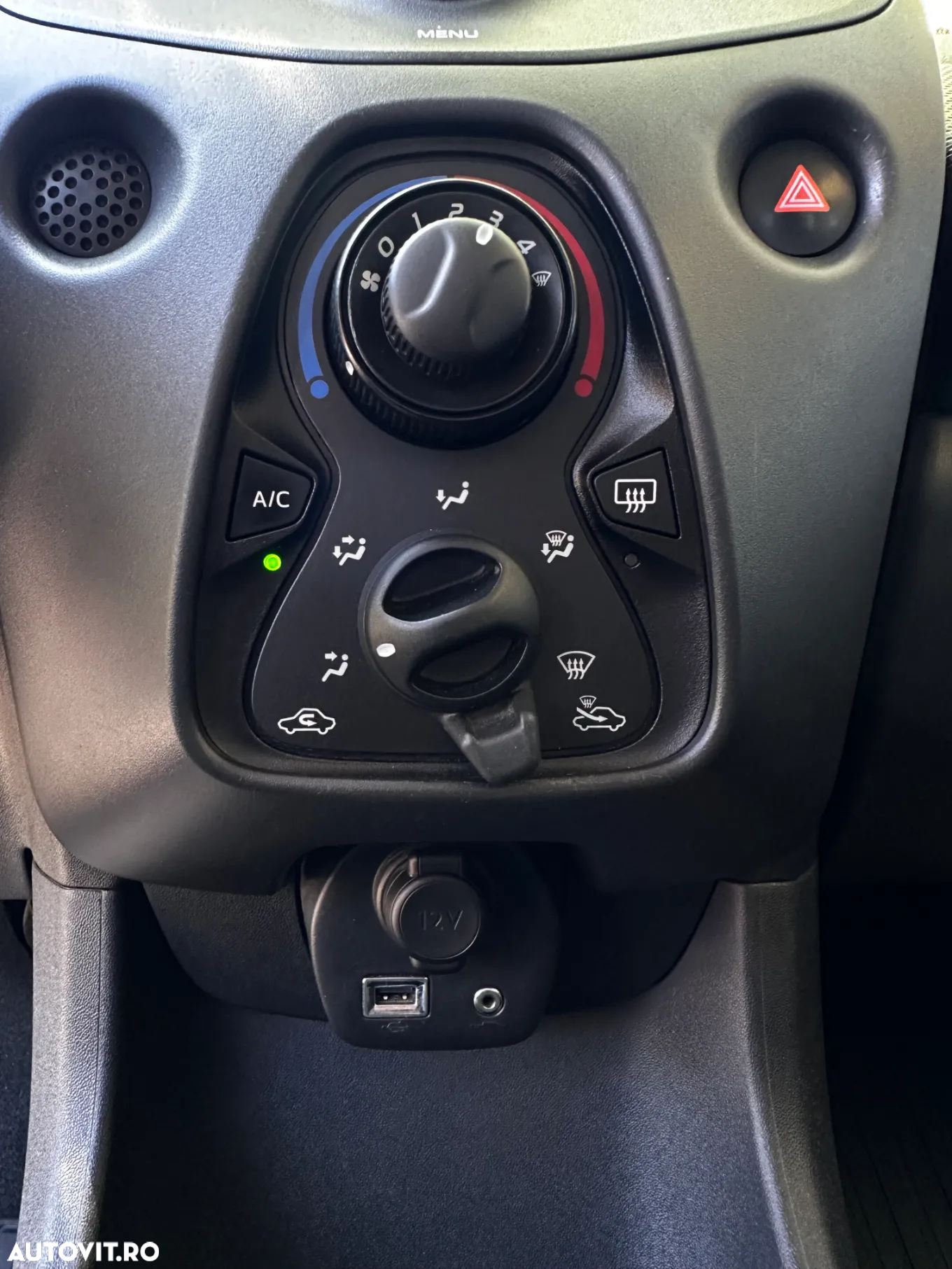 Toyota Aygo 1.0 VVY-I 5 usi X - 27