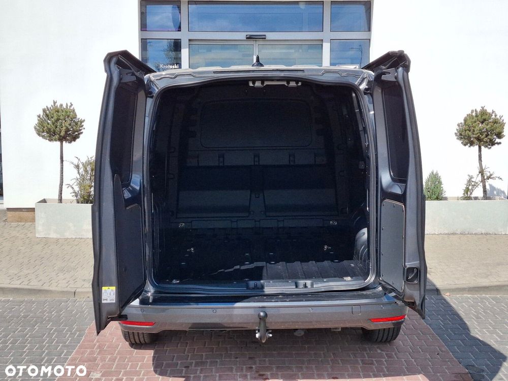 Volkswagen Caddy - 9